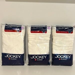 Men’s Jockey Briefs